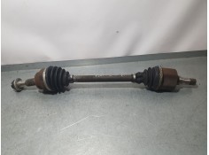 TRANSMISION DELANTERA IZQUIERDA 1608505480 