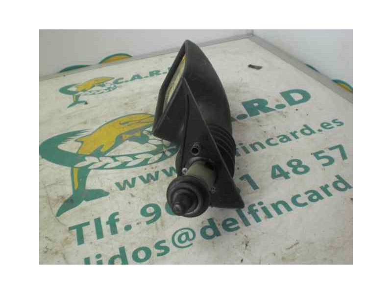 Recambio de retrovisor izquierdo para seat malaga gl referencia OEM IAM   CM