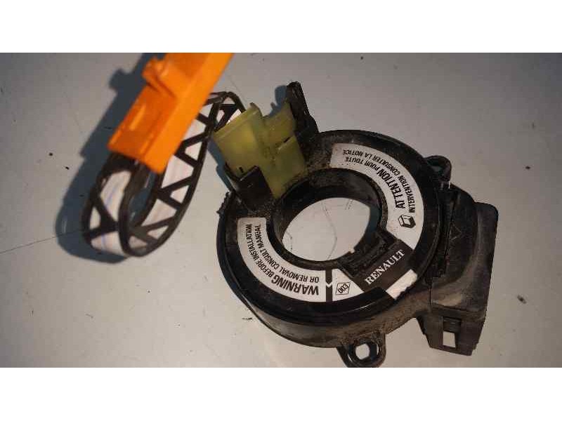 Recambio de airbag delantero izquierdo para renault megane i scenic (ja0) 1.6e rn referencia OEM IAM   