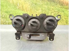 Recambio de mando calefaccion / aire acondicionado para mazda 2 lim. (de) 1.3 active (5-ptas.) (55kw) referencia OEM IAM   