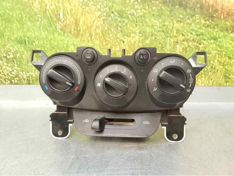 Recambio de mando calefaccion / aire acondicionado para mazda 2 lim. (de) 1.3 active (5-ptas.) (55kw) referencia OEM IAM   