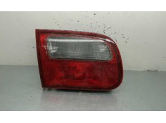 Recambio de piloto trasero izquierdo interior para honda civic berlina .5 (ma/mb) 1.4 (ma8/mb2) referencia OEM IAM   INTERIOR