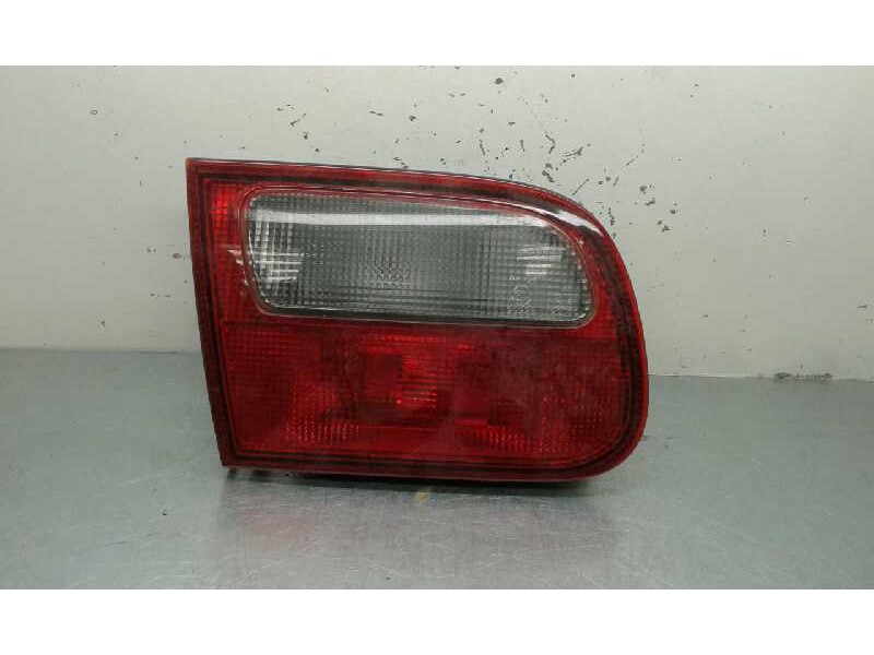 Recambio de piloto trasero izquierdo interior para honda civic berlina .5 (ma/mb) 1.4 (ma8/mb2) referencia OEM IAM   INTERIOR