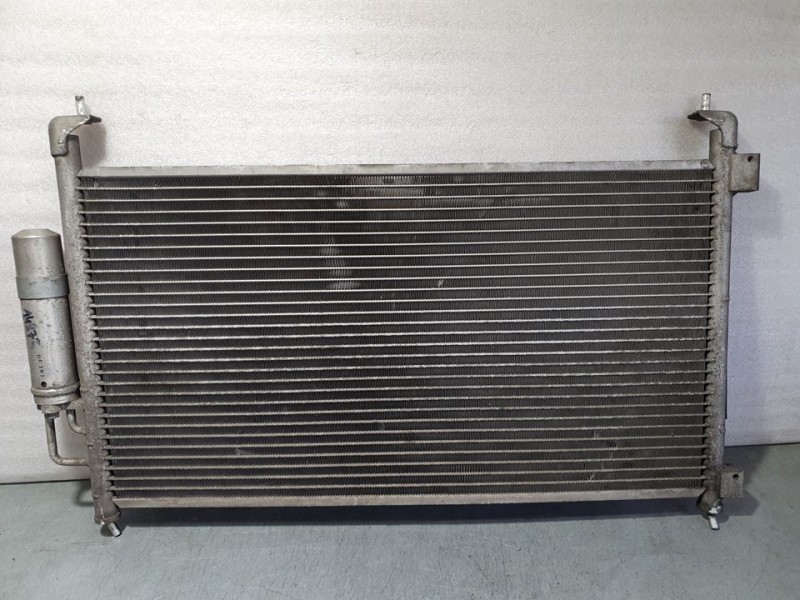 Recambio de condensador / radiador aire acondicionado para honda civic berlina 5 (fk) 2.2 i-ctdi comfort referencia OEM IAM 8011