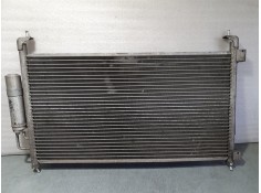 Recambio de condensador / radiador aire acondicionado para honda civic berlina 5 (fk) 2.2 i-ctdi comfort referencia OEM IAM 8011