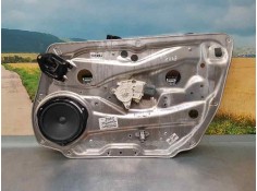 Recambio de elevalunas delantero derecho para mercedes-benz clase c (w204) berlina c 220 cdi (204.008) referencia OEM IAM  5 PIN