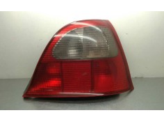Recambio de piloto trasero derecho para mg serie 200 (rf) 1.4 16v cat referencia OEM IAM   