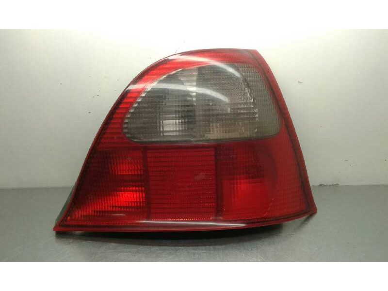 Recambio de piloto trasero derecho para mg serie 200 (rf) 1.4 16v cat referencia OEM IAM   