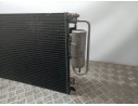 Recambio de condensador / radiador aire acondicionado para opel vectra c berlina comfort referencia OEM IAM   TOCADO