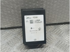 Recambio de modulo electronico para chevrolet orlando lt referencia OEM IAM 22796545 688437706 