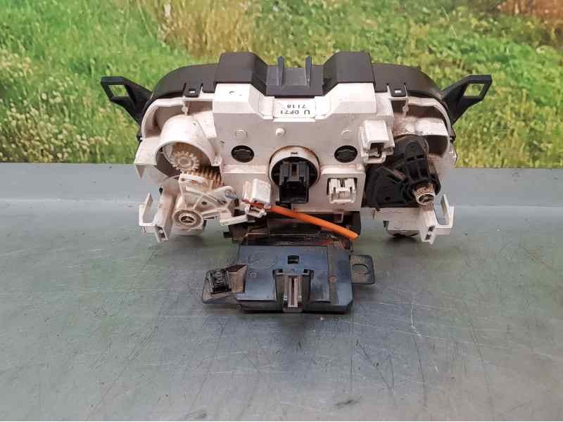 Recambio de mando calefaccion / aire acondicionado para mazda 2 lim. (de) 1.3 active (5-ptas.) (55kw) referencia OEM IAM   