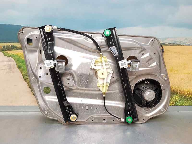 Recambio de elevalunas delantero derecho para mercedes-benz clase c (w204) berlina c 220 cdi (204.008) referencia OEM IAM  5 PIN