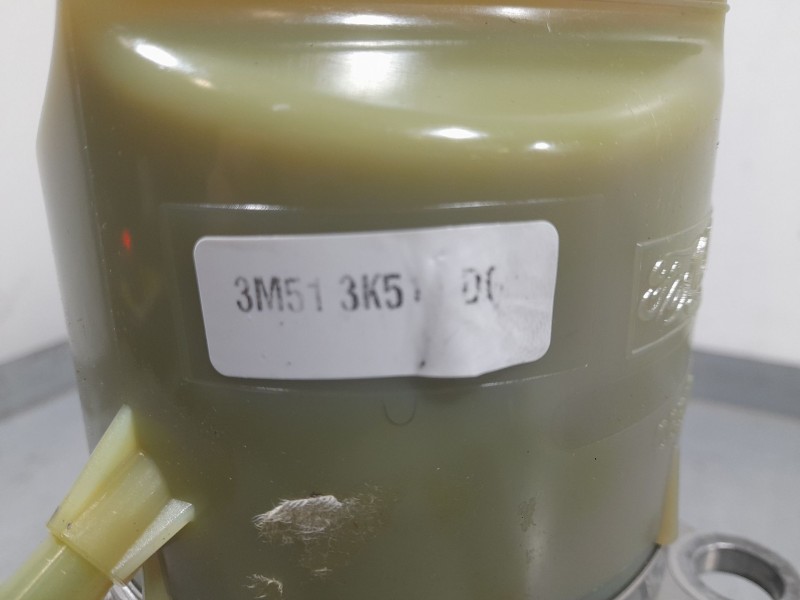 Recambio de bomba direccion electrica para ford focus c-max (cap) trend (d) referencia OEM IAM 3M513K514D 104065011094F 