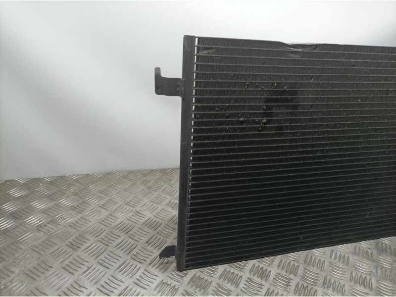 Recambio de condensador / radiador aire acondicionado para opel vectra c berlina comfort referencia OEM IAM   TOCADO