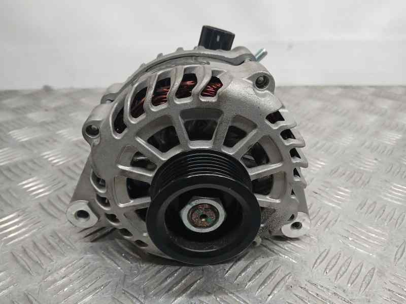 Recambio de alternador para dr 5.0 hybrido glp referencia OEM IAM E4G163701010EA 3701AAG CHERY