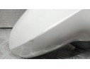 Recambio de retrovisor derecho para seat leon (1p1) 1.6 tdi referencia OEM IAM 1P1857508K ELECTRICO 5 CABLES ROZADO 