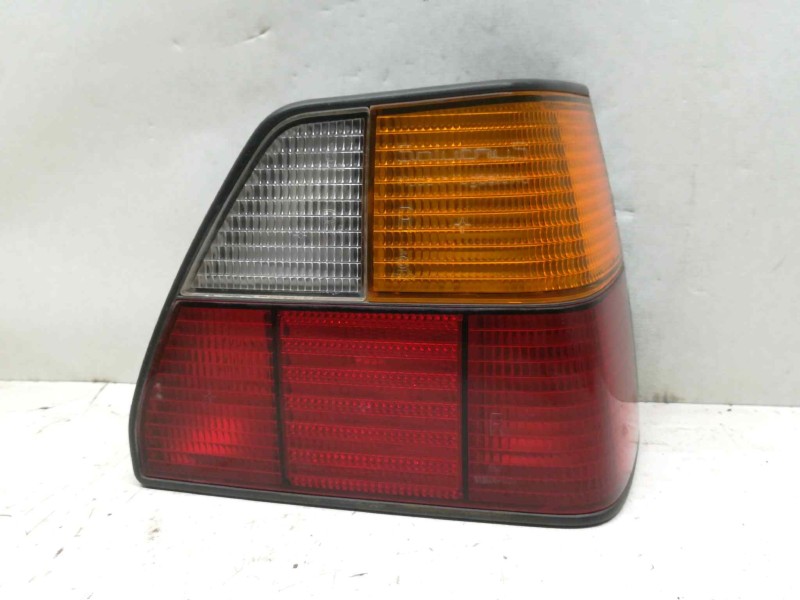 Recambio de piloto trasero derecho para volkswagen golf ii (191/193) 1.8 referencia OEM IAM  1000002316184 