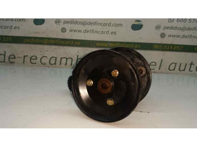 Recambio de bomba direccion para renault megane i scenic (ja0) 1.6e rn referencia OEM IAM   