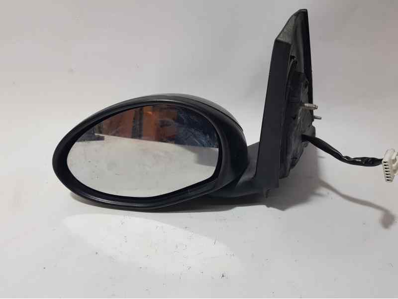 Recambio de retrovisor izquierdo para alfa romeo 147 (190) 1.6 ts 105 impression referencia OEM IAM   ELECTRICO 6 CABLES