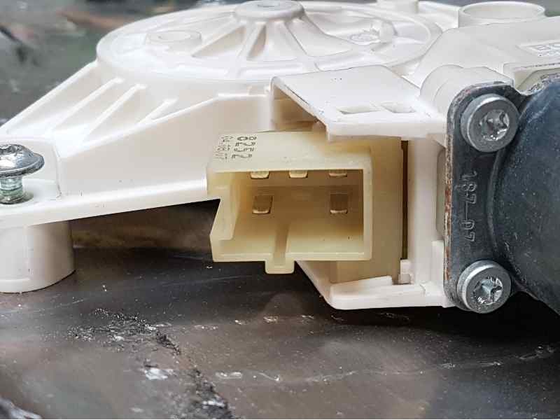 Recambio de elevalunas delantero derecho para mercedes-benz clase c (w204) berlina c 220 cdi (204.008) referencia OEM IAM  5 PIN