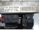 Recambio de bomba direccion electrica para peugeot 307 break / sw (s1) sw pack referencia OEM IAM a5088674 9648744580 