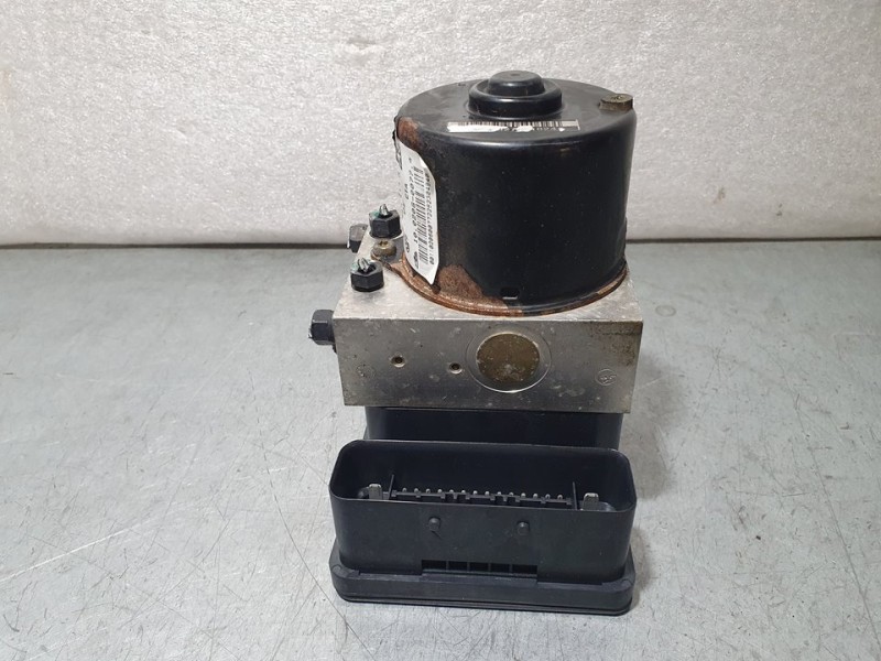 Recambio de abs para skoda octavia berlina (1u2) ambiente referencia OEM IAM 1J0614117G 10020600774 ATE