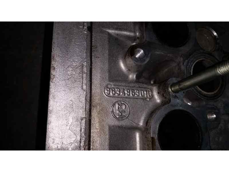 Recambio de culata para peugeot 307 (s1) 2.0 hdi cat referencia OEM IAM 9634963010  SE RECOMIENDA COMPROBAR A PRESIÓN