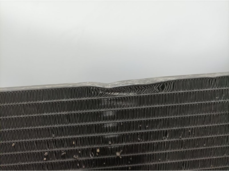 Recambio de condensador / radiador aire acondicionado para opel vectra c berlina comfort referencia OEM IAM   TOCADO