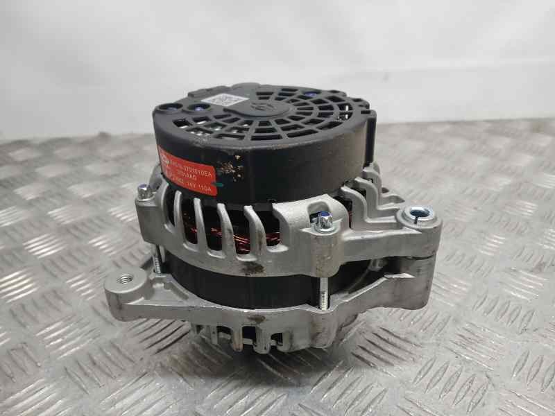 Recambio de alternador para dr 5.0 hybrido glp referencia OEM IAM E4G163701010EA 3701AAG CHERY