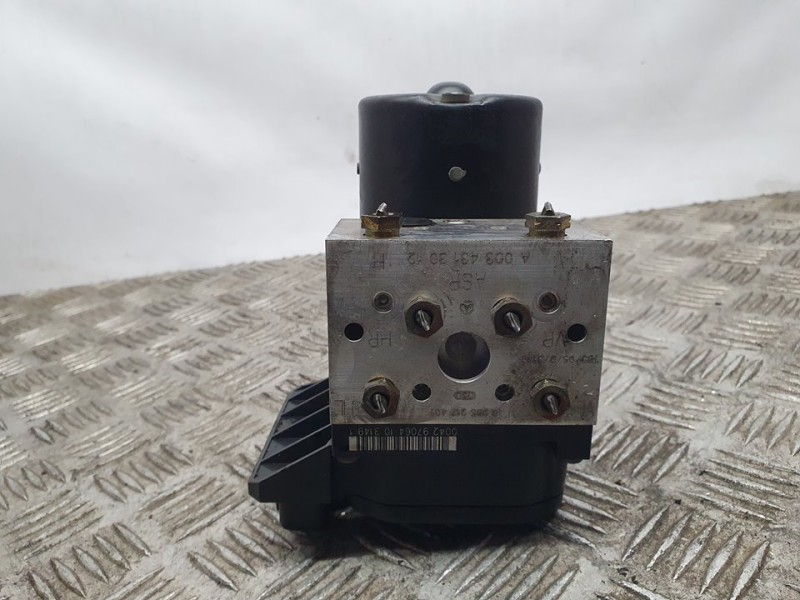 Recambio de abs para mercedes-benz clase e (w210) berlina 230 (210.037) referencia OEM IAM A0034313012 0265217401 