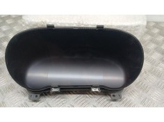 CUADRO INSTRUMENTOS 11682054 DIGITAL SAIC MOTOR 10627734
