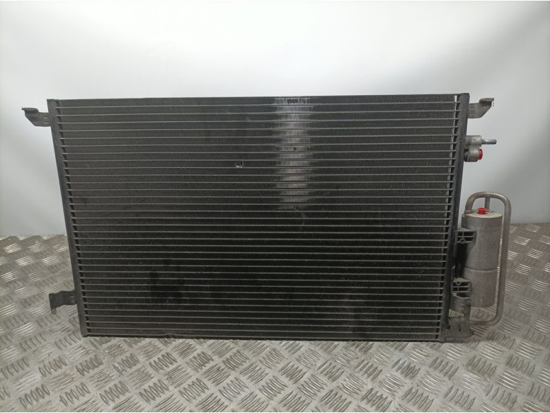 Recambio de condensador / radiador aire acondicionado para opel vectra c berlina comfort referencia OEM IAM   TOCADO
