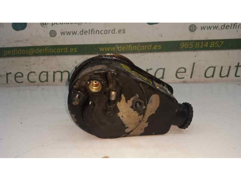 Recambio de bomba direccion para renault megane i scenic (ja0) 1.6e rn referencia OEM IAM   
