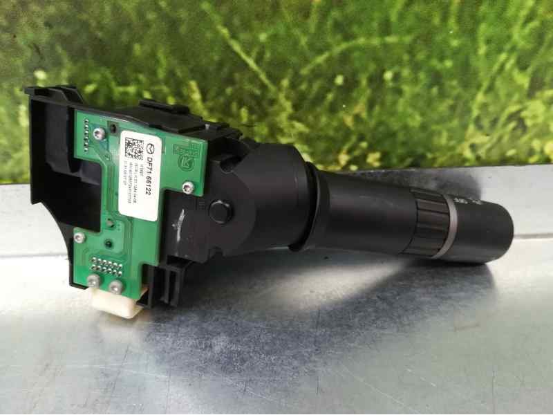 Recambio de mando luces para mazda 2 lim. (de) 1.3 active (5-ptas.) (55kw) referencia OEM IAM DF7166122  