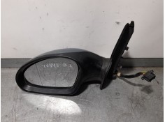 Recambio de retrovisor izquierdo para seat altea (5p1) stylance / style referencia OEM IAM   ELECTRICO 5 CABLES