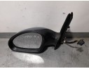 Recambio de retrovisor izquierdo para seat altea (5p1) stylance / style referencia OEM IAM   ELECTRICO 5 CABLES