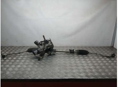 Recambio de cremallera direccion para honda civic berlina 5 (fk) 2.2 i-ctdi comfort referencia OEM IAM UN06671871 SMJP9UN06 SHOW