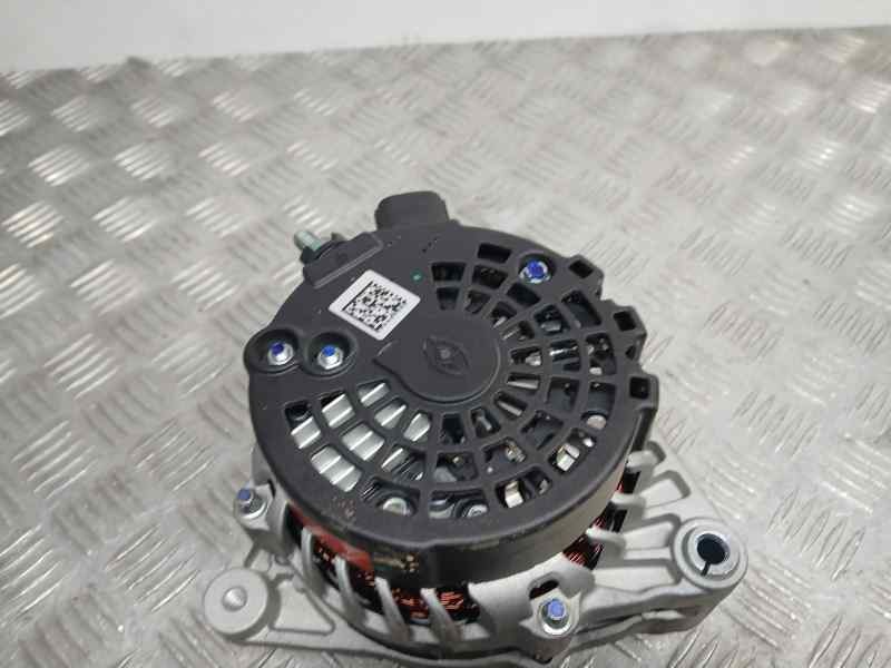 Recambio de alternador para dr 5.0 hybrido glp referencia OEM IAM E4G163701010EA 3701AAG CHERY