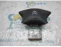 Recambio de airbag delantero izquierdo para citroën berlingo 2.0 hdi 600 furg. referencia OEM IAM   