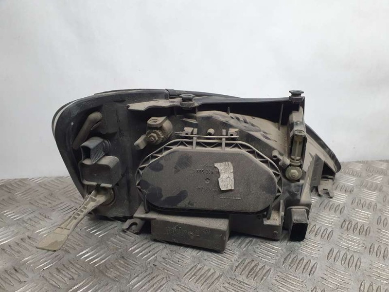 Recambio de faro izquierdo para ford galaxy (vy) ghia referencia OEM IAM 7M5941015N 0301183201 AL