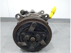 COMPRESOR AIRE ACONDICIONADO sd6v12 sanden