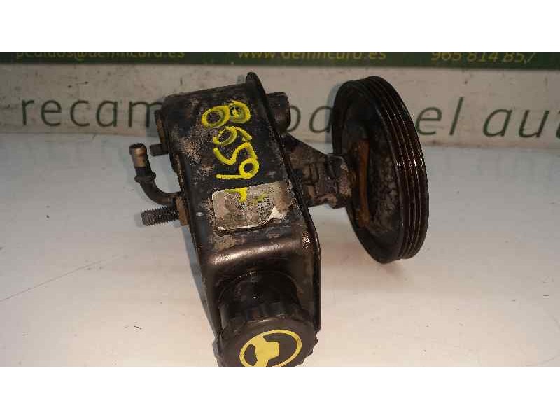 Recambio de bomba direccion para renault megane i scenic (ja0) 1.6e rn referencia OEM IAM   