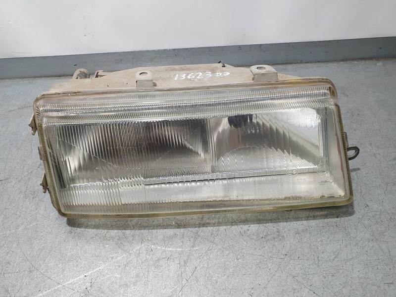 Recambio de faro derecho para seat toledo (1l) base referencia OEM IAM 1L0941018H  