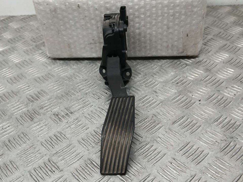 Recambio de potenciometro pedal para opel astra k lim. 5türig selective start/stop referencia OEM IAM 13373776 6PV01155400 