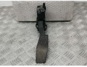 Recambio de potenciometro pedal para opel astra k lim. 5türig selective start/stop referencia OEM IAM 13373776 6PV01155400 