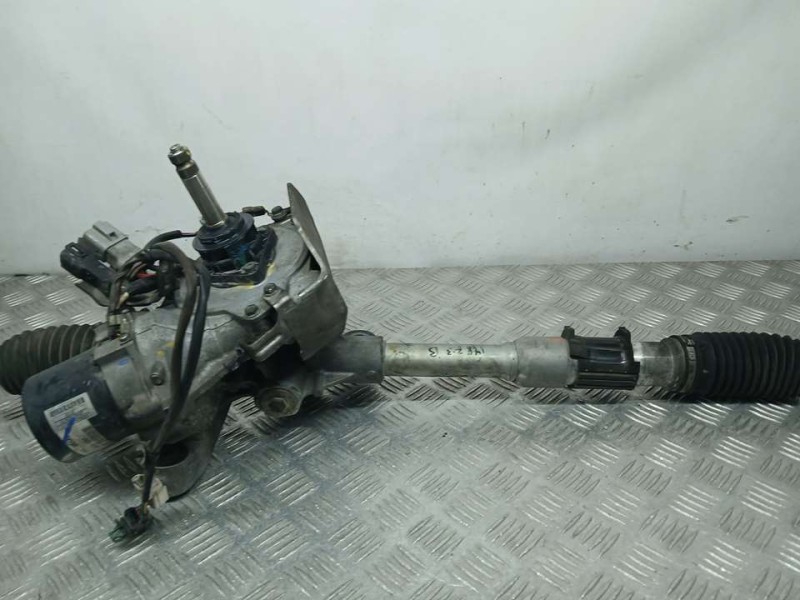 Recambio de cremallera direccion para honda civic berlina 5 (fk) 2.2 i-ctdi comfort referencia OEM IAM UN06671871 SMJP9UN06 SHOW