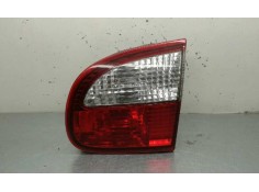 Recambio de piloto trasero derecho para daewoo lanos cool referencia OEM IAM   INTERIOR