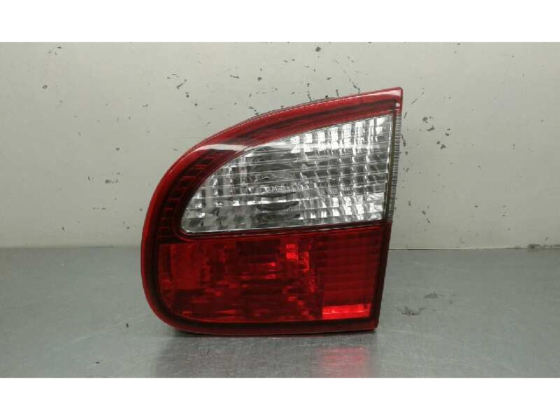 Recambio de piloto trasero derecho para daewoo lanos cool referencia OEM IAM   INTERIOR