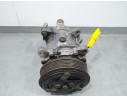 Recambio de compresor aire acondicionado para peugeot 307 break / sw (s1) sw pack referencia OEM IAM sd6v12  sanden