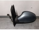 Recambio de retrovisor izquierdo para seat altea (5p1) stylance / style referencia OEM IAM   ELECTRICO 5 CABLES